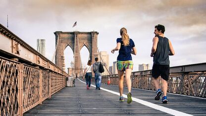 How to make time for exercise
